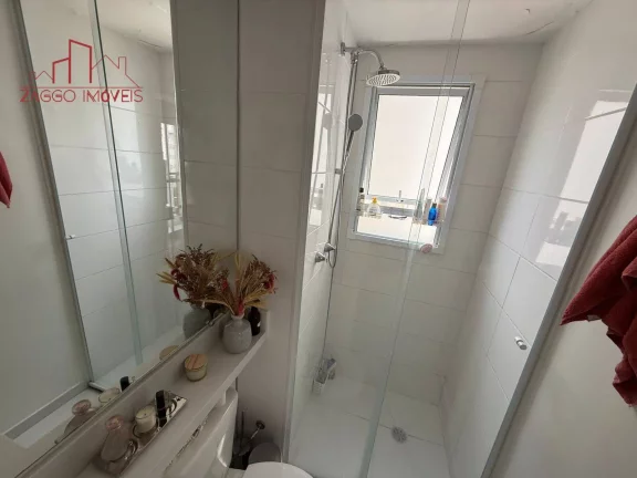 Imagem Lindo Apartamento - Maximo zona sul 40m² Reformado - 2 dorms - 1 Vaga