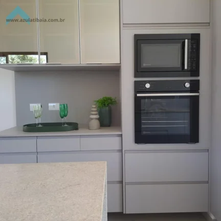 Imagem Casa à venda no Condomínio Residencial Consoli Atibaia/SP