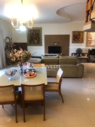 Imagem Sobrado à venda no Setor Sul - Goiânia/GO