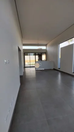 Imagem Casa Térrea de Altíssimo Padrão no Condomínio Equilibrium – Atibaia/SP