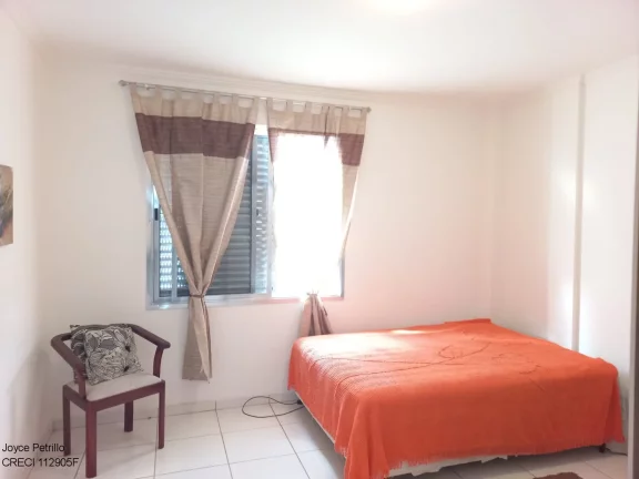 Imagem Vende-se Apartamento a 450m da Praia e no Centro de Peruíbe. Oportunidade!!!