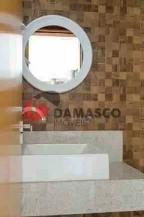 Imagem Sobrado à venda 4 Quartos, 3 Suites, 4 Vagas, 260M², Jardim São Caetano, São Caetano do Sul - SP