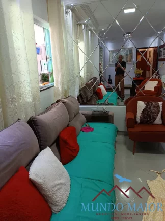 Imagem Apartamento -2 dormitórios -e 2 vagas na Vila Alzira!