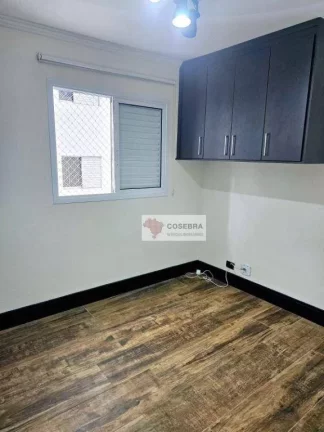 Imagem Apartamento à venda, 55 m² por R$ 750.000,00 - Vila Olímpia - São Paulo/SP