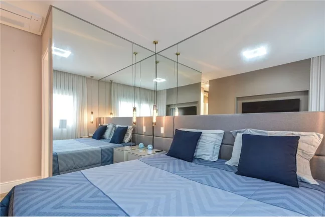 Imagem APARTAMENTO RESIDENCIAL em São Paulo - SP, Mirandópolis