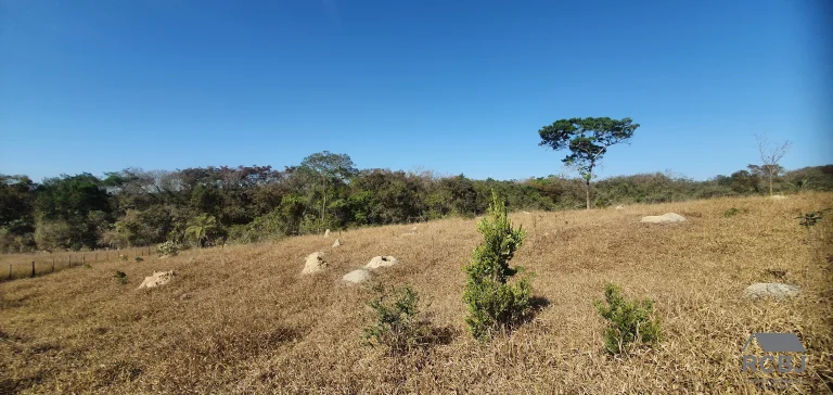 Imagem TERRENO RURAL em ESMERALDAS - MG, CAMPO ALEGRE