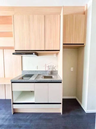 Imagem Apartamento Studio a venda no Essential Brooklin