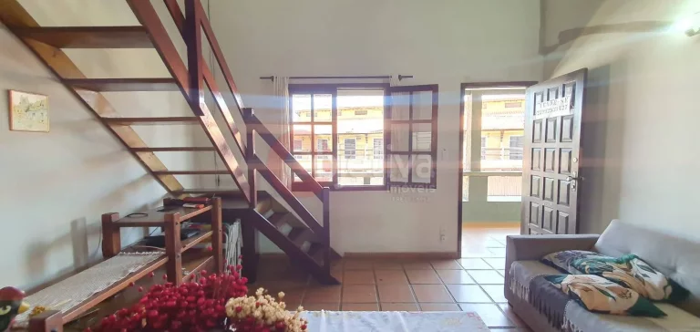 Imagem Apartamento, 2 quartos, 78m² , a 300 metros da praia, Peró - Cabo Frio