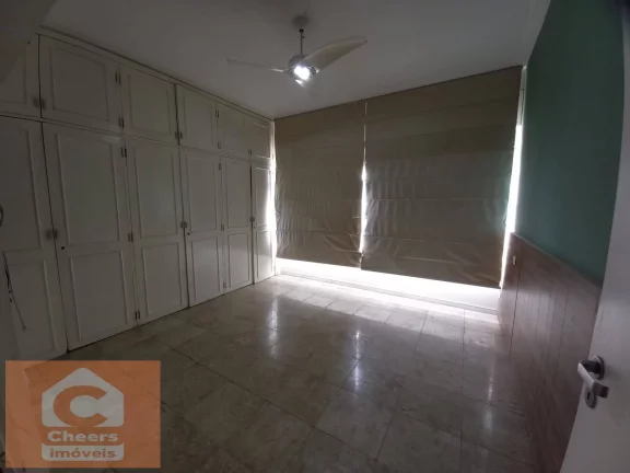 Imagem Morro dos Ingleses -325m² úteis 2 Garagens