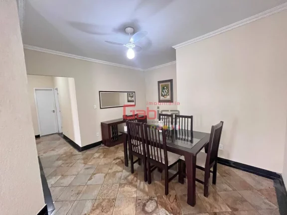 Imagem Apartamento com 3 dormitórios à venda, 138 m² por R$ 590.000,00 - Vila Nova - Cabo Frio/RJ