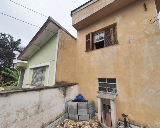 Imagem * CASA TÉRREA NO BUTANTÃ COM 2 DORMS; 2 BANHEIROS, 1 VAGA