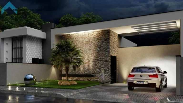 Imagem Casa a venda Condominio Buona Vita em Atibaia
