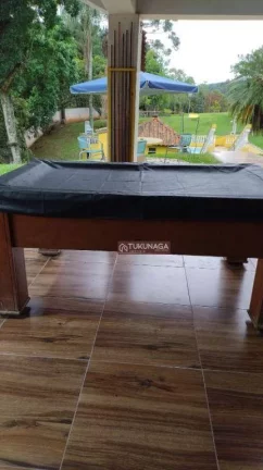 Imagem Chácara à venda, 2380 m² por R$ 1.200.000,00 - Pic Nic Center - Mairiporã/SP