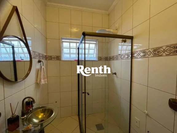 Imagem Casa com 3 dormitórios à venda, 166 m² por R$ 650.000,00 - Jardim Claret - Rio Claro/SP