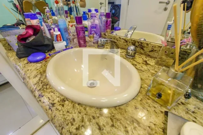 Imagem Apartamento à Venda - Recreio, 4 Quartos, 228 m2