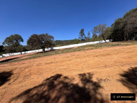 Imagem Área Industrial Fácil Acesso Ótima Topografia Mairiporã - 350 mil!
