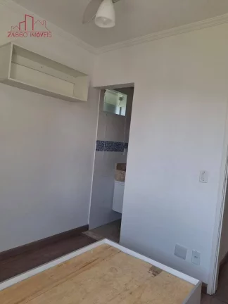 Imagem Lindo Apartamento no Parque Brasil - 70 m²