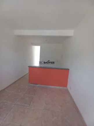 Imagem Apartamento a Venda no bairro Lagoinha - São Gonçalo, RJ