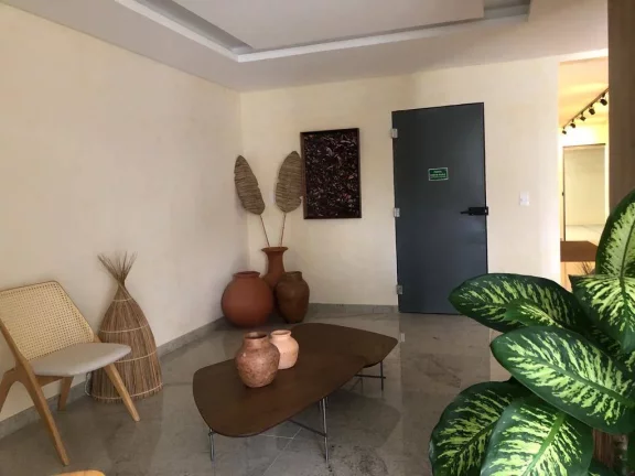 Imagem APARTAMENTO COM 57.86 m² - TUPI - PRAIA GRANDE SP