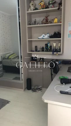 Imagem CASA PARA A VENDA NO JARDIM MORUMBI - JUNDIAÍ - SP
