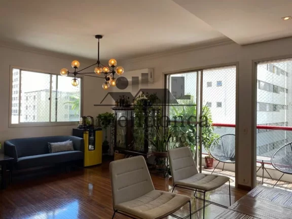 Imagem Perdizes, apartamento 131, mts 3 dormt, 2 suites, 3 vagas.