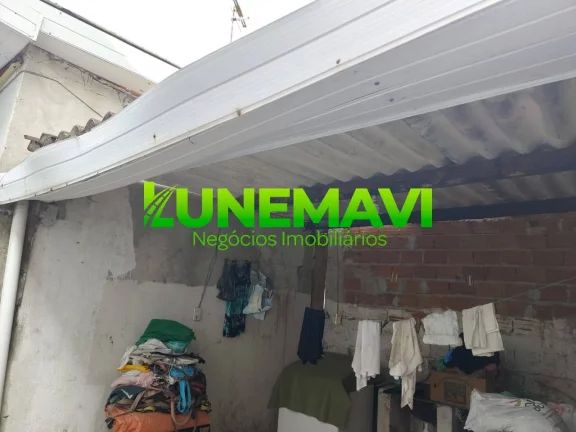 Imagem Terreno com construção à venda em Itaquaquecetuba – 5x25