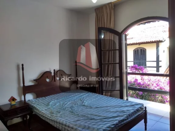Imagem Casa Duplex 200 Mts. Praia do Peró