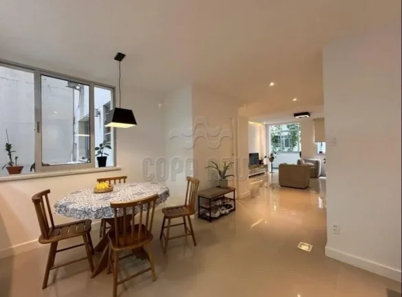 Imagem Copacabana – Rua Aires Saldanha | Residencial › Apartamento 3 quarto(s) à Venda