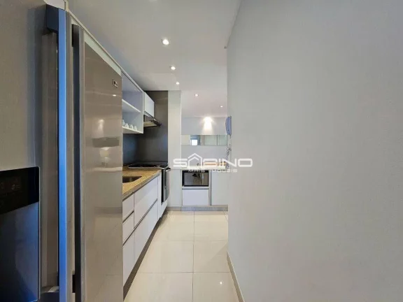 Imagem Apartamento à Venda no Reserva da Mata, com 3 dormitórios 2 suítes 124² - Riviera de São Lourenço SP