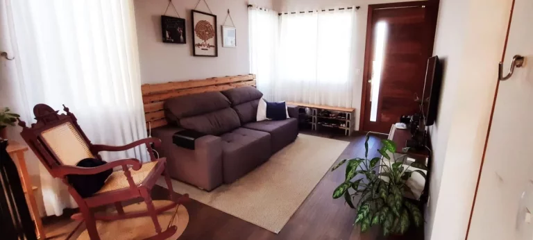 Imagem Casa à venda no Condomínio Residencial Portal do Atlântico - Confira!