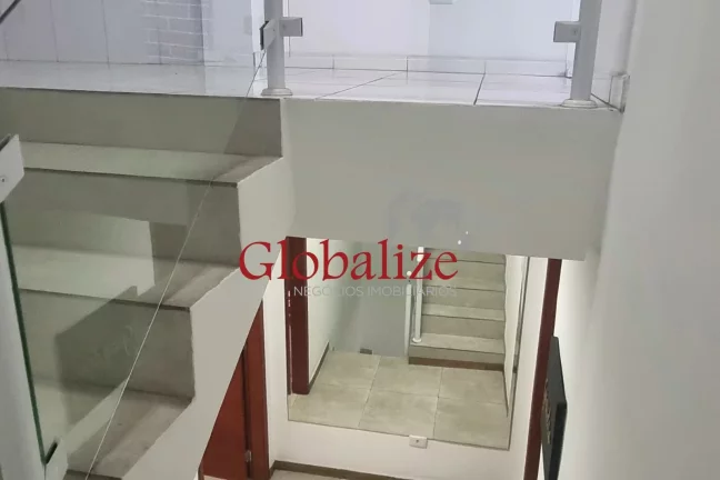Imagem Casa Triplex com 150m² à venda na Vila Progresso por R$422.000,00