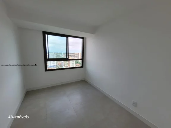 Imagem Apartamento para Venda em Natal, Lagoa Nova, 2 dormitórios, 1 suíte, 2 banheiros, 1 vaga