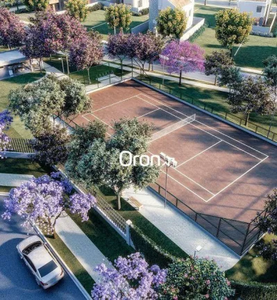 Imagem Terreno à venda, 523 m² por R$ 599.000,00 - Parqville Pinheiros - Aparecida de Goiânia/GO