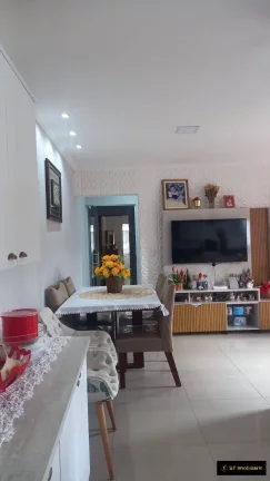 Imagem Casa à Venda Terra Preta - Mairiporã Analisa Entrada+Parcelas 349 mil!
