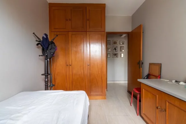 Imagem Oportunidade Apartamento Reformado 3 Quartos ,90m² a 200m do Metrô Vila Mariana