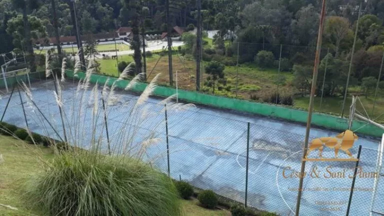 Imagem Casa com 5 dormitórios para alugar por temporada Campos do Jordão/SP