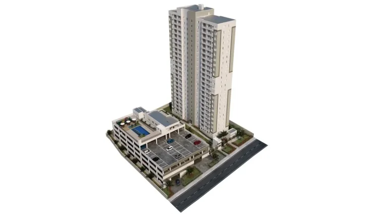 Imagem CAPRI Village | Apartamento em Campinas