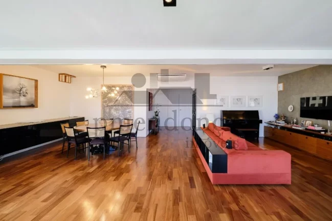 Imagem Itaim Bibi, 3 suites, varanda, reforamdo, 3 vagas