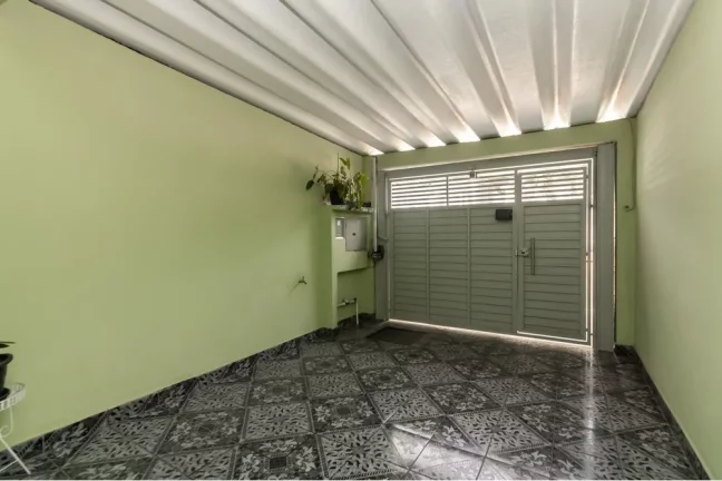 Imagem CASA RESIDENCIAL em São Paulo - SP, Jurubatuba