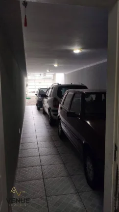 Imagem Sobrado com 3 dormitórios à venda, 200 m² por R$ 740.050,00 - Cidade Patriarca - São Paulo/SP