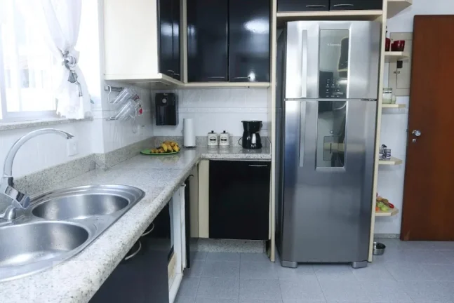 Imagem Apartamento à Venda - Recreio, 4 Quartos, 400 m2