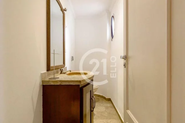 Imagem Duplex em local nobre do Itaim - 1 suíte - 74 m²