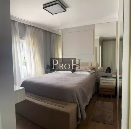 Imagem Apartamento com 3 Quartos à Venda, 146 m² em Boa Vista - São Caetano Do Sul