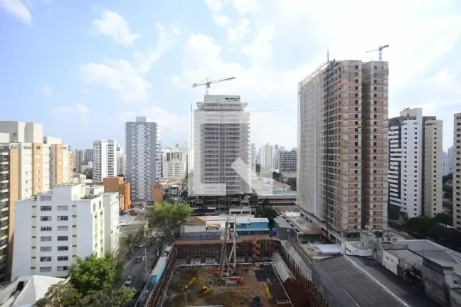 Imagem Apartamento à Venda - Vila Mariana, 3 Quartos, 98 m2