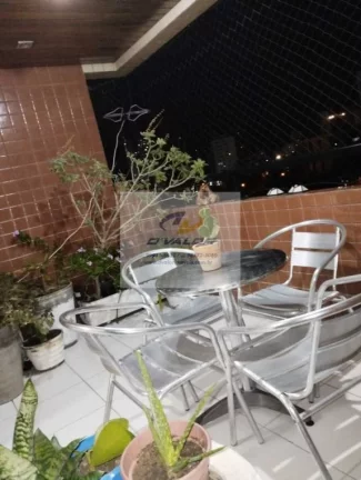 Imagem Apartamento no Jardim Oceania com 144m²