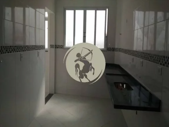 Imagem SOBREPOSTA ALTA DUPLEX NOVA C/ 2 VAGAS DE GARAGENS PARALELAS EXCELENTE CASA TIPO SOBREPOSTA ALTA COM...
