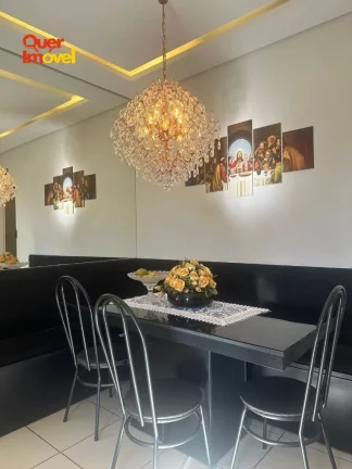 Imagem Excelente oportunidade! Apartamento à venda em Ribeirão Preto-SP, Jardim Manoel Penna. 2 quartos, 1 sala, 1 banheiro, 2 vagas, 52,00 m². Quer Imóvel Negócios Imobiliários!