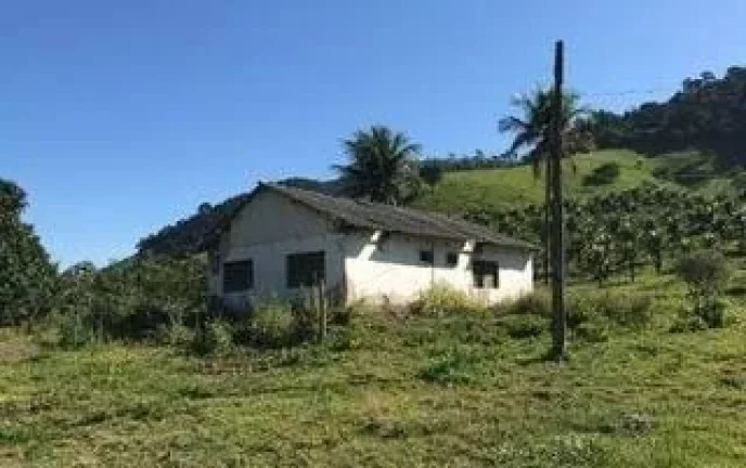 Imagem SITIO RURAL em GUARAPARI - ES, COMUNIDADE URBANA DE JABOTI
