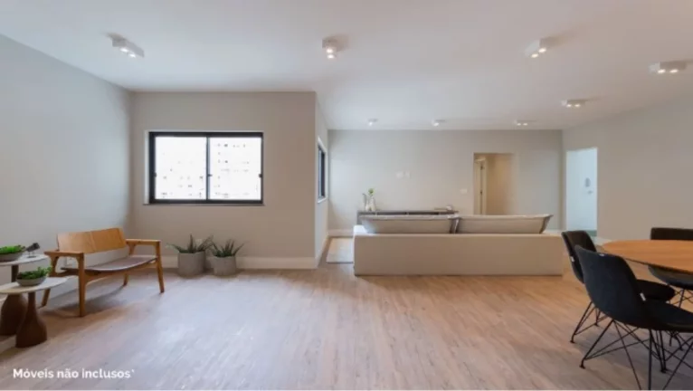 Imagem APARTAMENTO RESIDENCIAL em São Paulo - SP, Vila Leopoldina