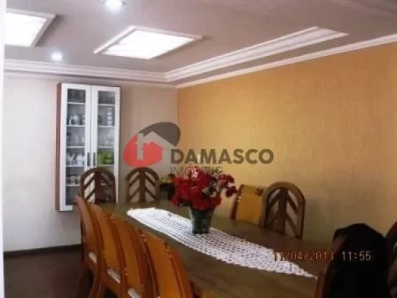 Imagem Sobrado para Locação 3 Quartos, 1 Suite, 25 Vagas, Palmares, Santo André - SP